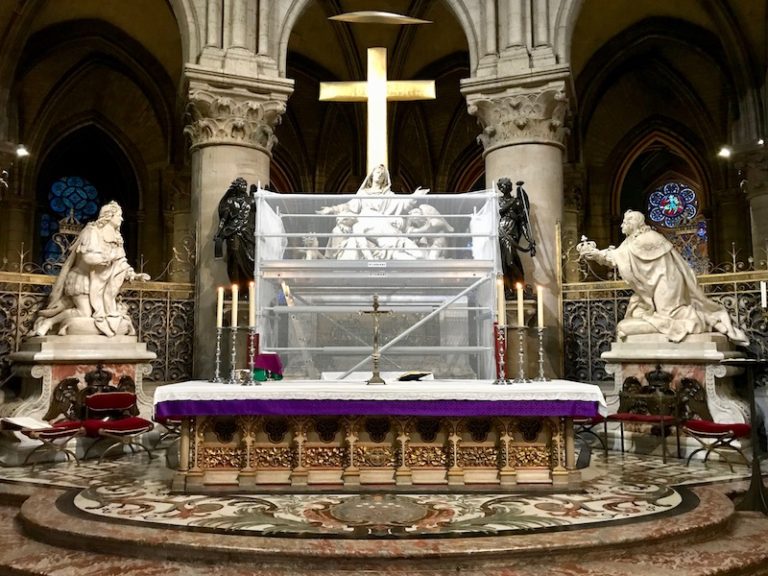 Notre-Dame de Paris