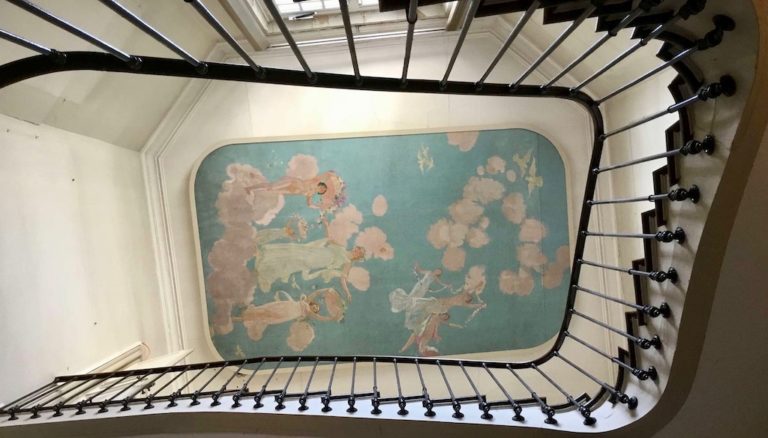 Réalisations au Musée Beauvais (MUDO)