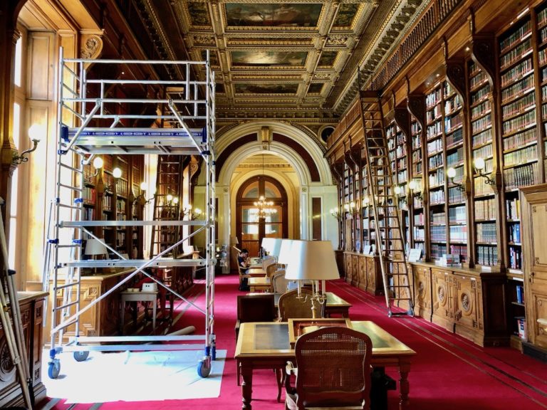 Sénat (Palais du Luxembourg)