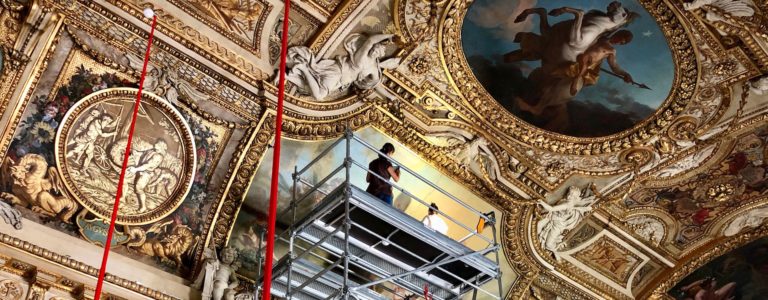 La galerie « APOLLON »