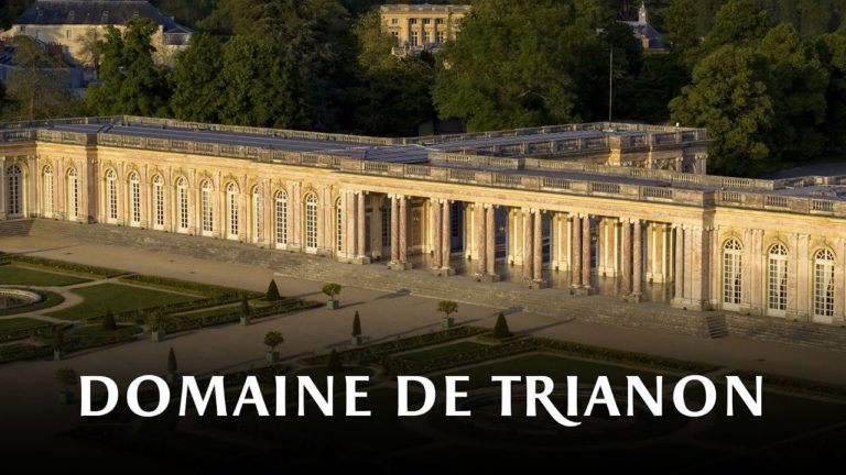 Grand Trianon