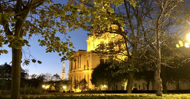 Eglise du Dôme des Invalides
